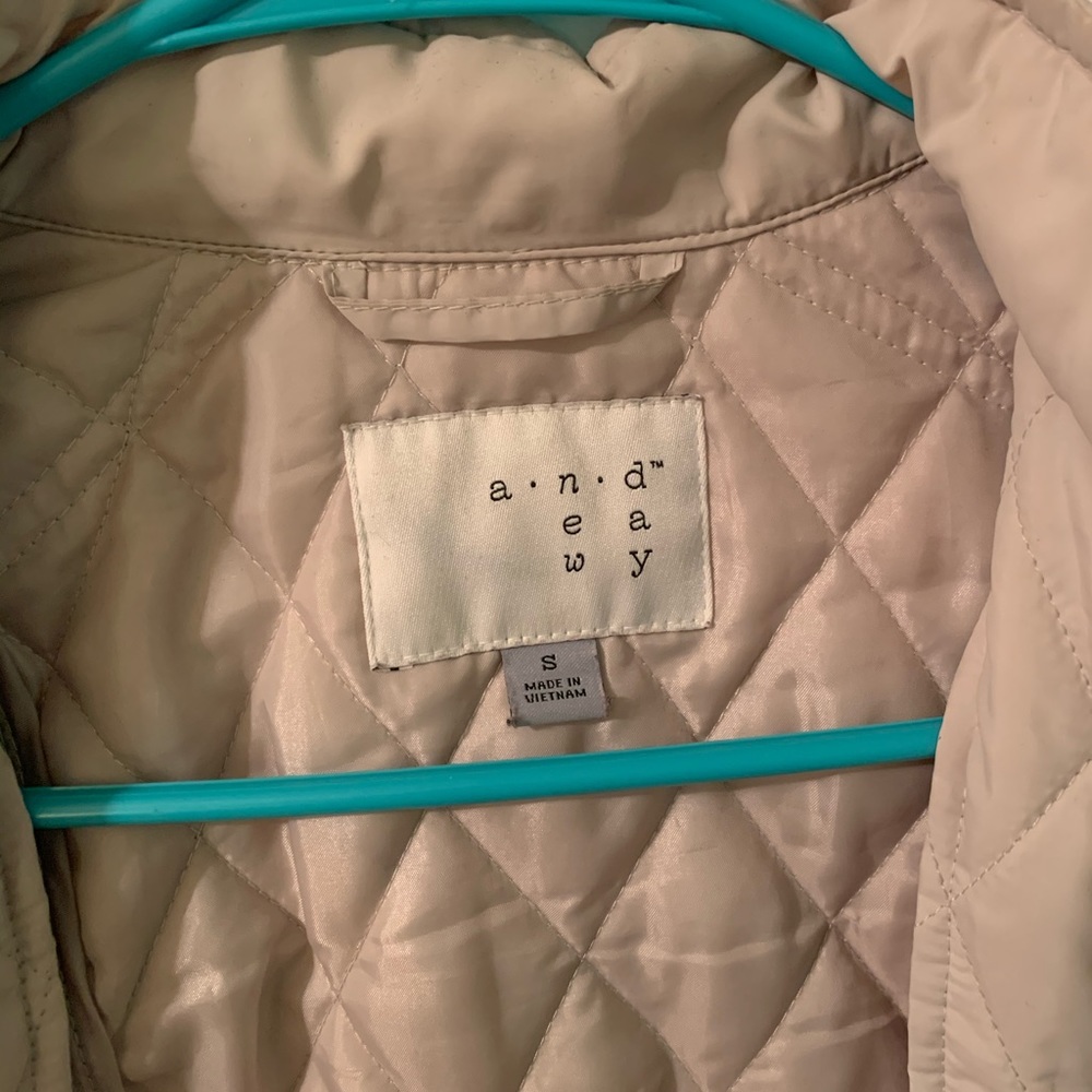 Jacket - Picture 2 of 3
